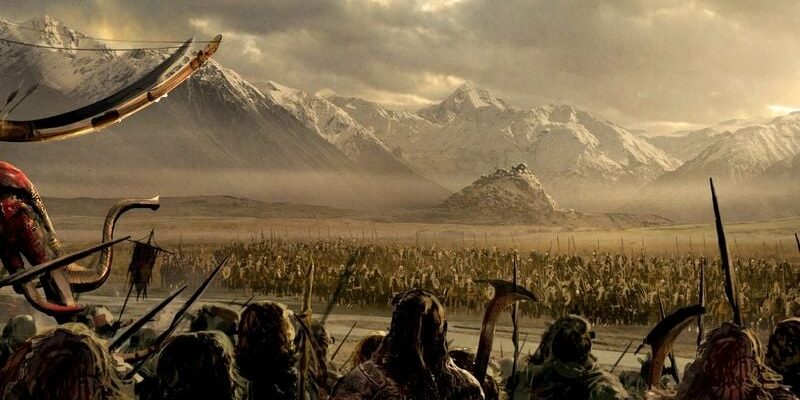 War of the Rohirrim Disappoints at the Box Office