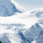 Warning for avalanches in the Alps after several accidents