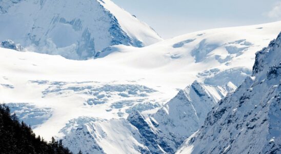 Warning for avalanches in the Alps after several accidents