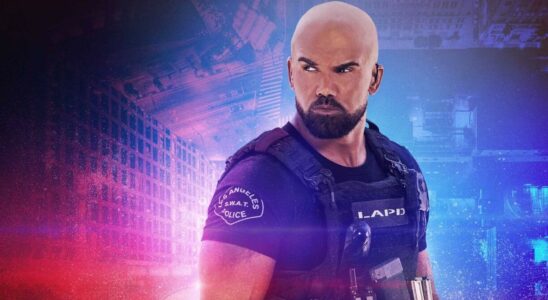 Watch SWAT season 8 earlier than any other season in