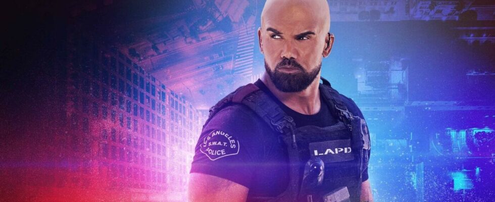 Watch SWAT season 8 earlier than any other season in