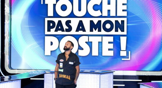 We will stop TPMP… for a weekend Cyril Hanouna promises