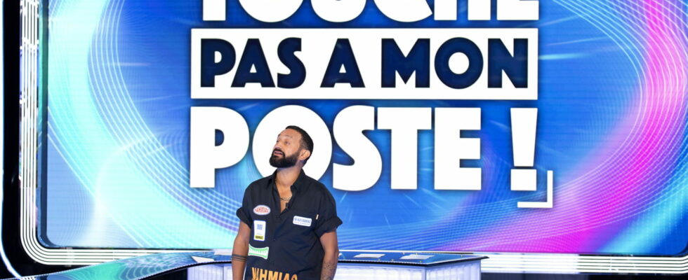 We will stop TPMP… for a weekend Cyril Hanouna promises