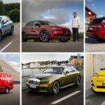 Weve tested over 50 electric cars in 2024 Here are