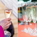 What is the difference between prosecco cava and champagne