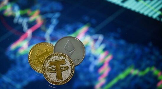 Which cryptocurrencies should you bet on in 2025 quotBehind bitcoin