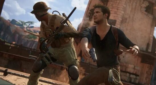 Why Was Naughty Dog Sold to Sony