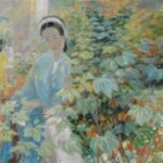 Why is Vietnamese modern art so successful