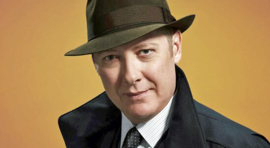 Why we havent heard from James Spader for so long