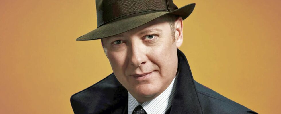 Why we havent heard from James Spader for so long