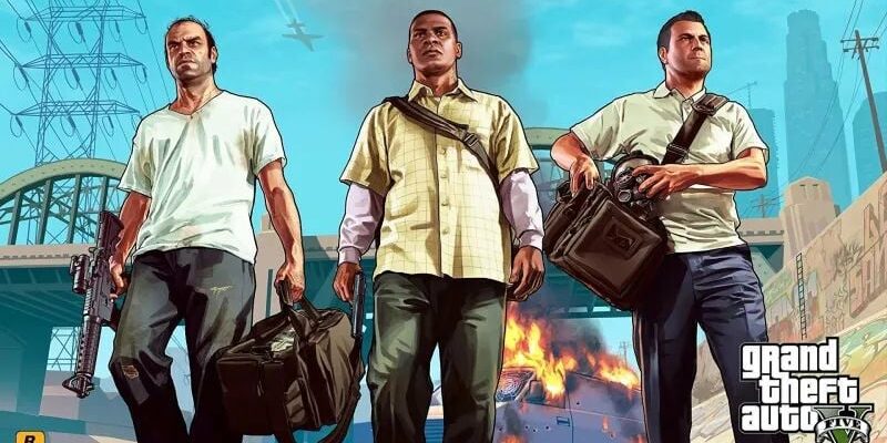 Will GTA 5 Characters Appear in GTA 6