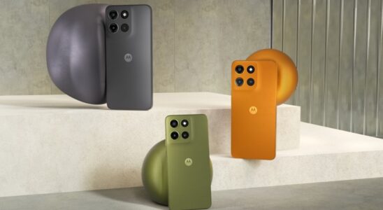 Will Moto G15 and G15 Power Go on Sale in