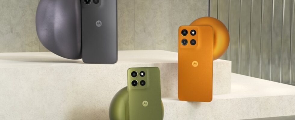 Will Moto G15 and G15 Power Go on Sale in