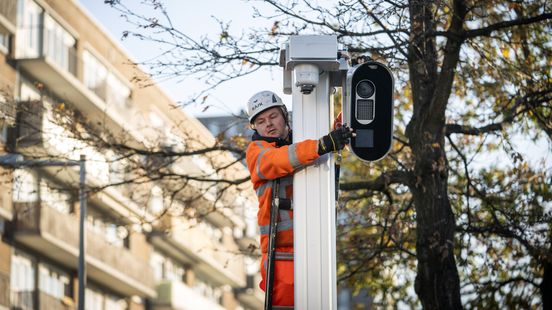 With these measures Utrecht will tackle road safety in the