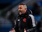 Wolverhampton confirmed Vitor Pereira as head coach Saudi Arabia switched