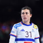 Womens Euro handball 2024 a cruel end for the Blues