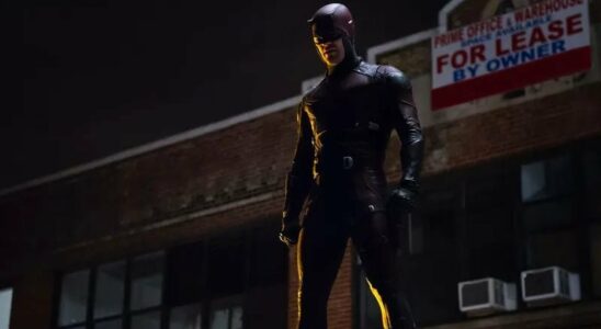 Work Has Begun for Daredevil Season 3 and New Movies