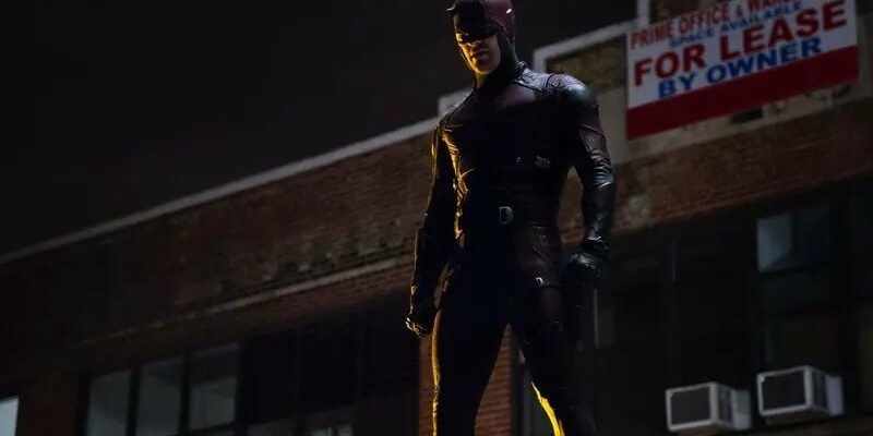 Work Has Begun for Daredevil Season 3 and New Movies