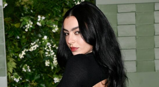 World artist Charli XCX is coming to Sweden this summer