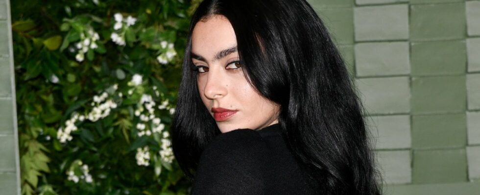 World artist Charli XCX is coming to Sweden this summer