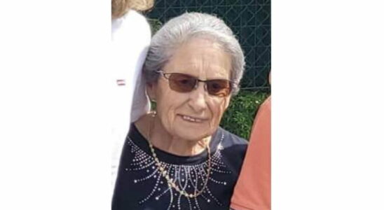 Worrying disappearance in Correze a 91 year old woman wanted in Brive