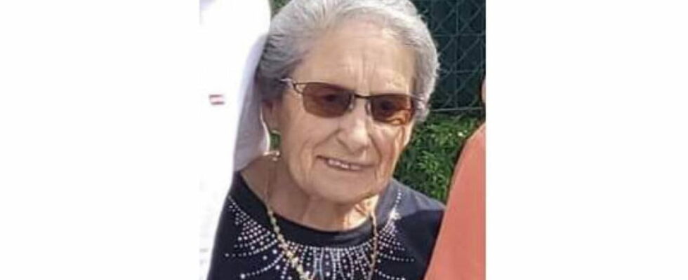 Worrying disappearance in Correze a 91 year old woman wanted in Brive