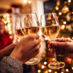 Worrying figures on alcohol and holiday parties in France