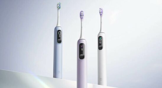 Xiaomi Mijia Electric Toothbrush is on Sale Here are its