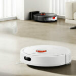 Xiaomi Robot Vacuum S20 review