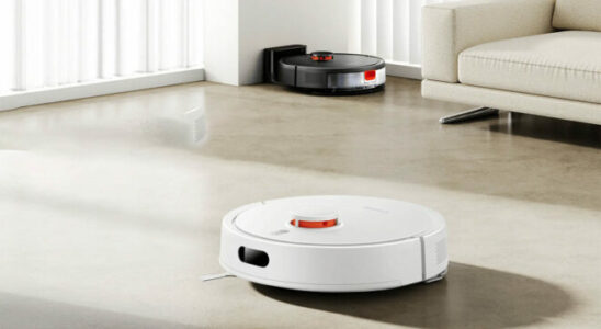 Xiaomi Robot Vacuum S20 review