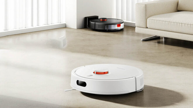 Xiaomi Robot Vacuum S20 review