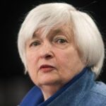 Yellen USA Create comprehensive federal prudential framework for stablecoin issuers