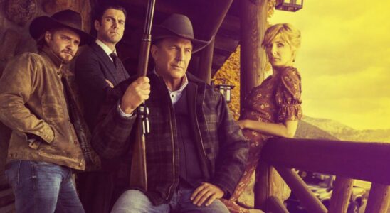 Yellowstone probably wont get a sixth season after all