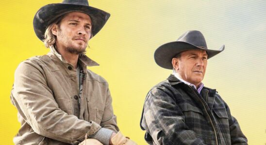 Yellowstone star fires out at co star after Kevin Costner exit