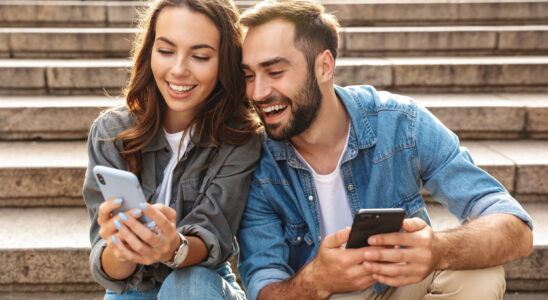 You will have less success on dating apps if you