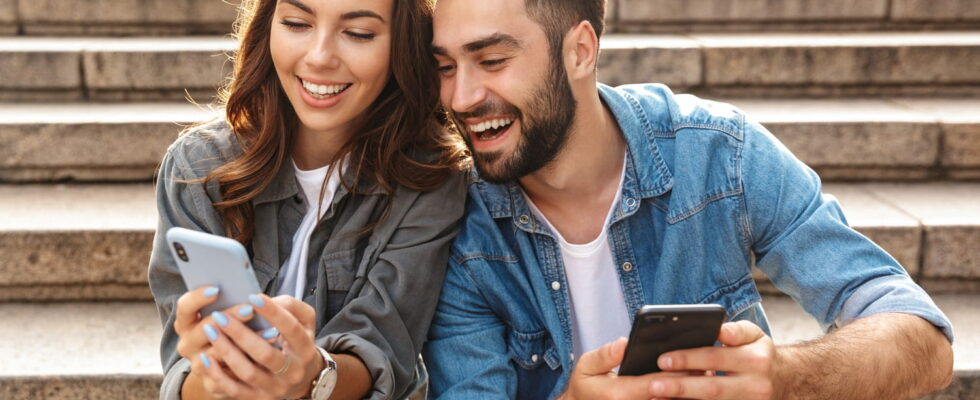 You will have less success on dating apps if you