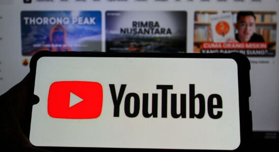 YouTube integrates a brand new button inspired by Netflix