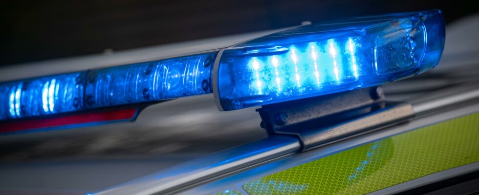 Young woman found dead in Ystad