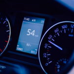 Your cars thermometer is fooling you it can put you