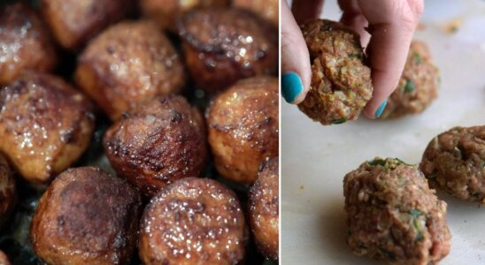 Youve probably been making meatballs wrong your whole life