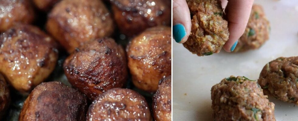 Youve probably been making meatballs wrong your whole life