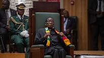 Zimbabwe Abolishes Death Penalty News in brief