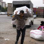 after the fall of Bashar al Assad the humanitarian challenge