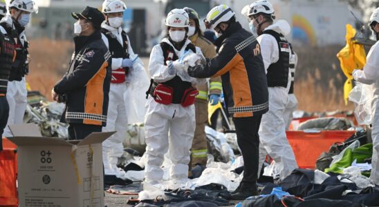 at least 120 dead in plane crash – LExpress