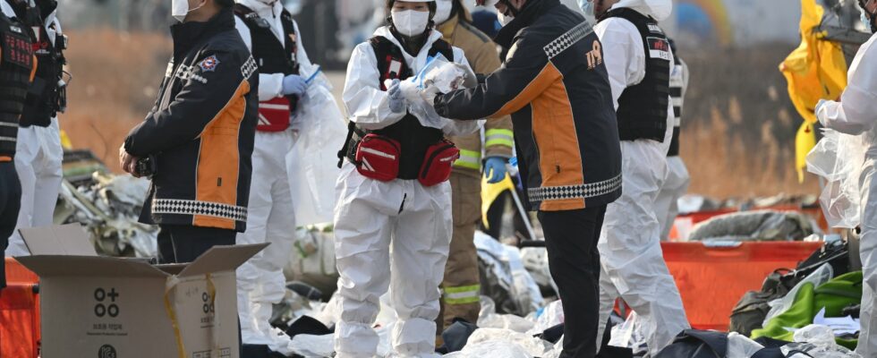 at least 120 dead in plane crash – LExpress