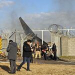 at least 29 dead in plane crash with 181 people