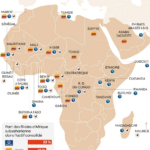 banks taking on the African continent – ​​LExpress