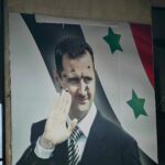 behind the scenes of Bashar el Assads hasty departure to Moscow