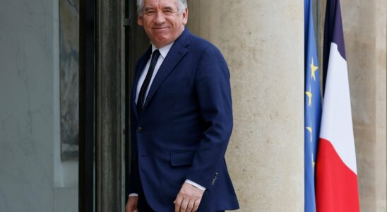 consultations in Matignon have started – LExpress