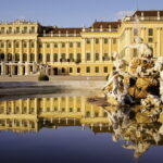 delve into the imperial era at Schonbrunn